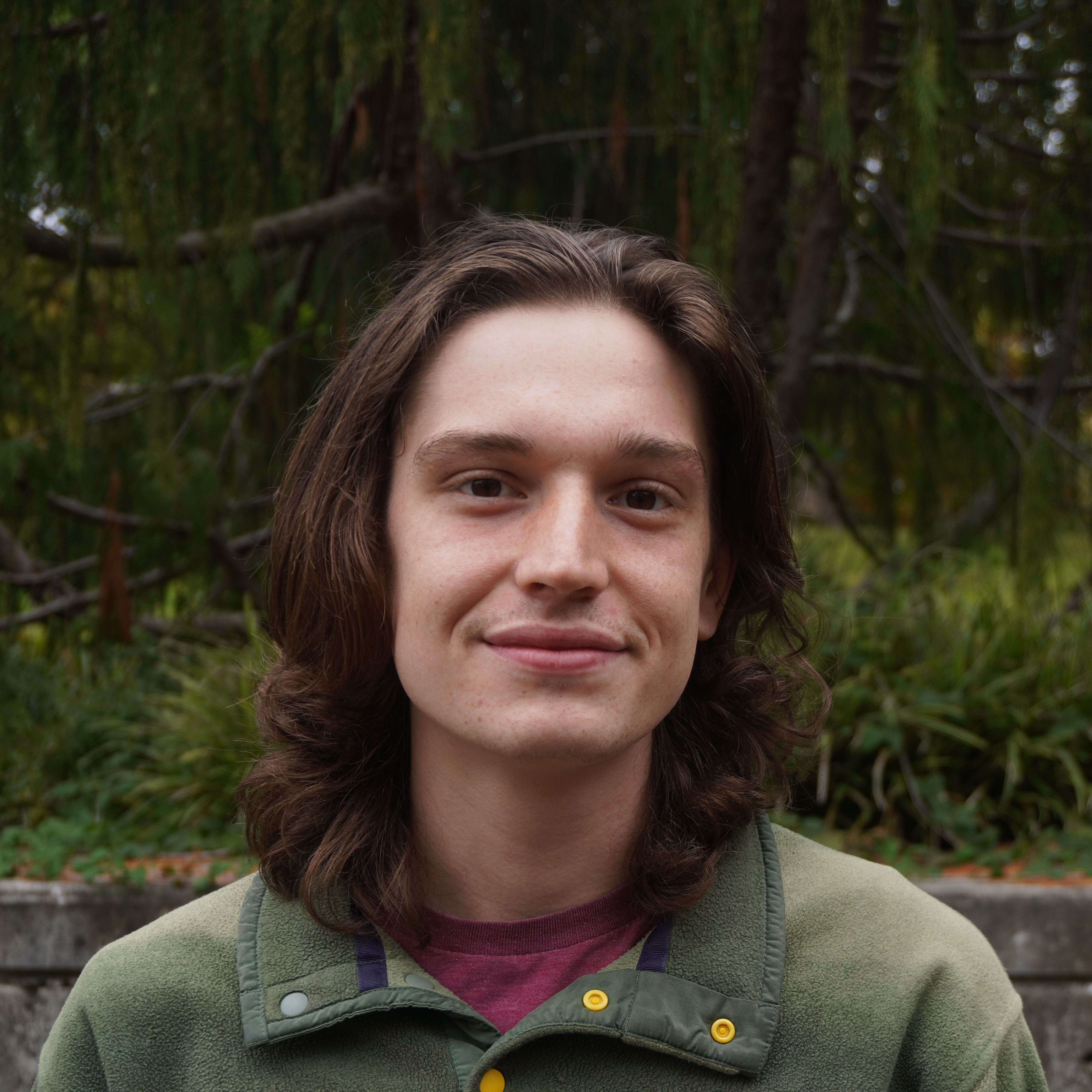 Ryland Giebelhaus